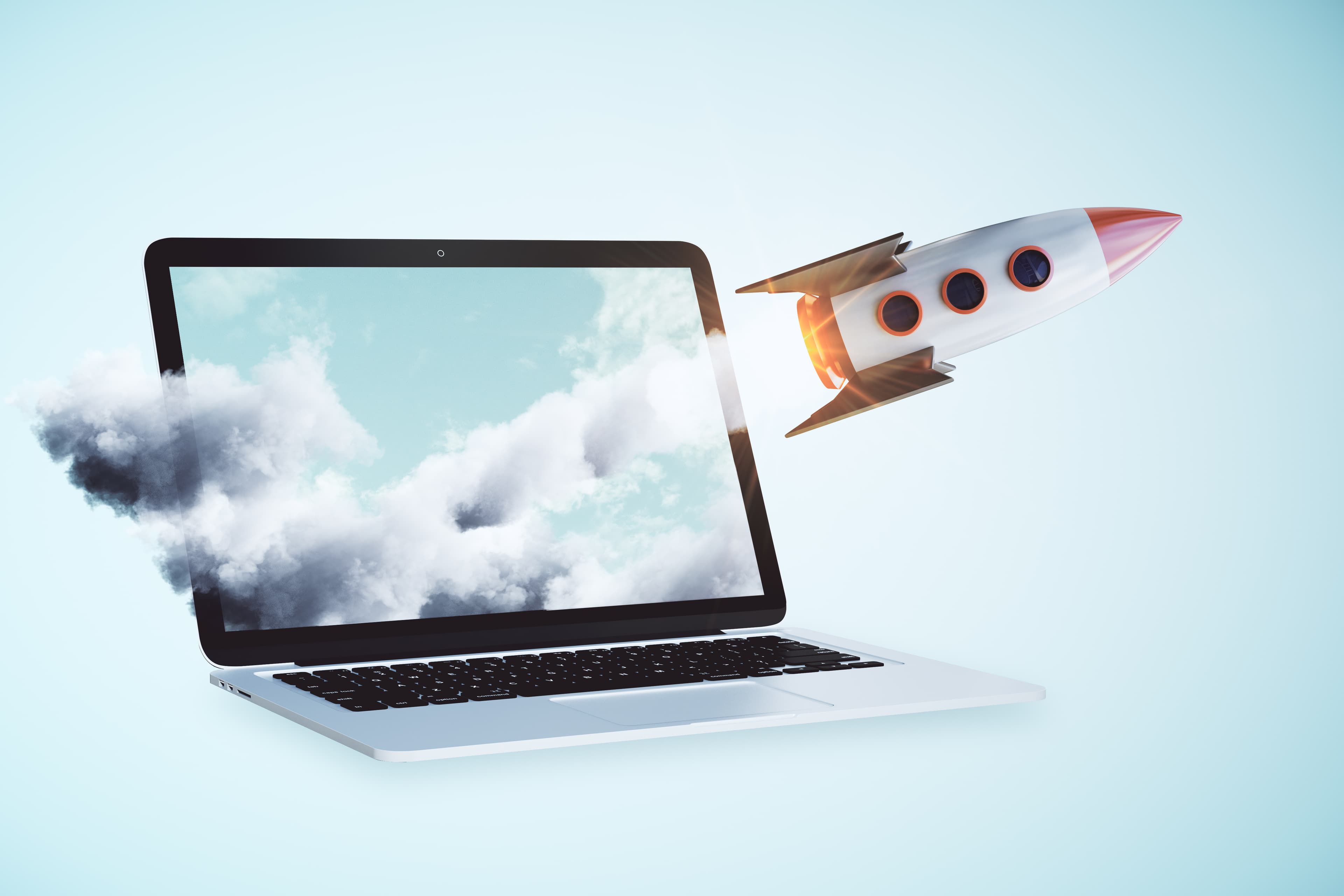Khemo IT Solutions mission