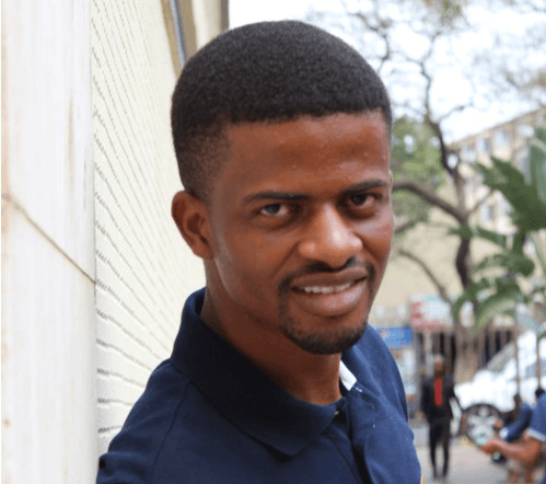 Sipho Mabhena