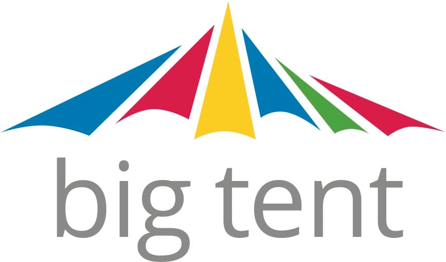 Big Tent — Community Events & Ticketing Platform