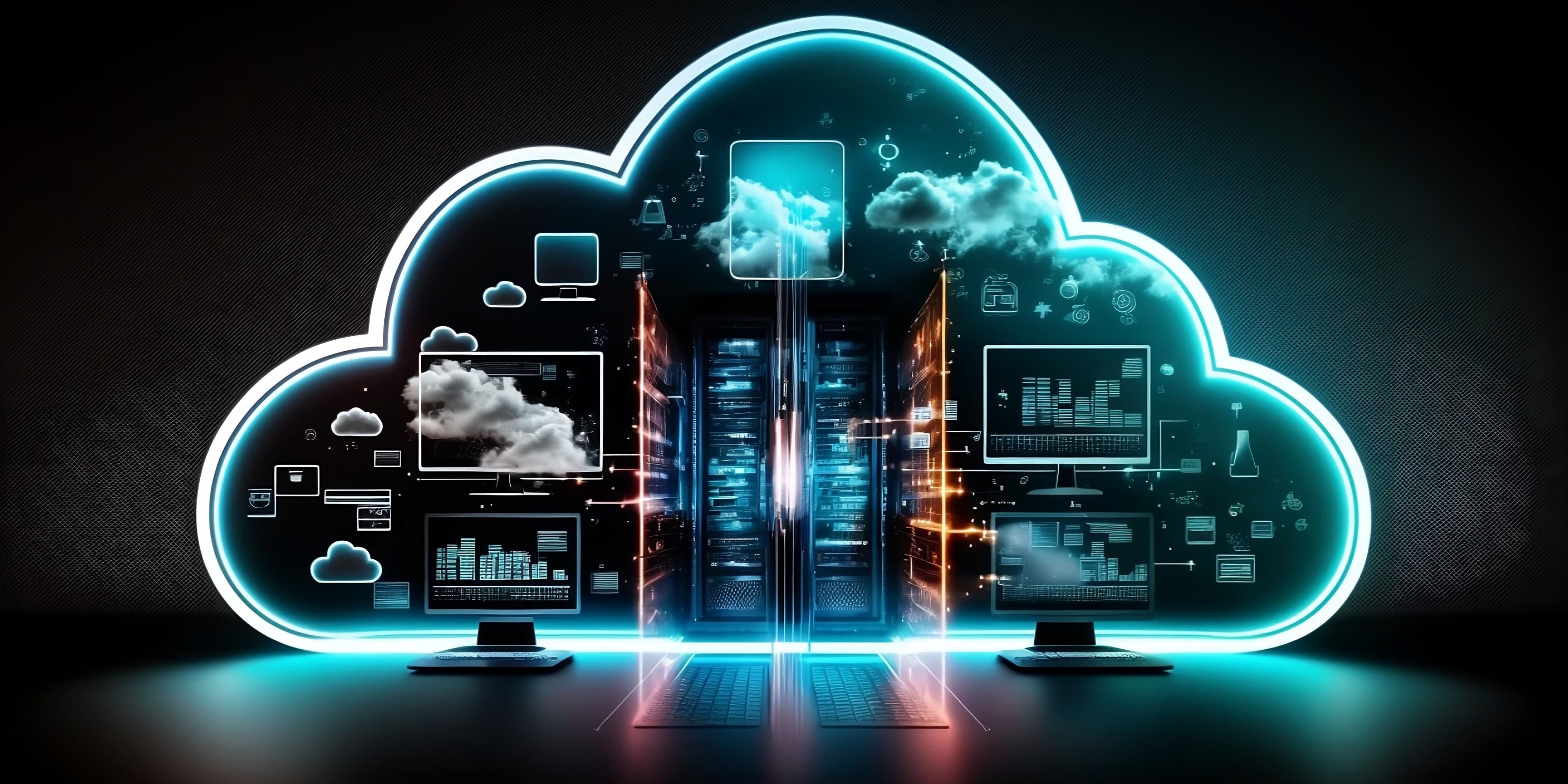 Cybersecurity and compliance services